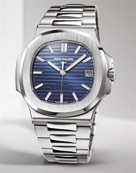 patek philippe nautilus 5711 prezzo listino|patek 5711 for sale.